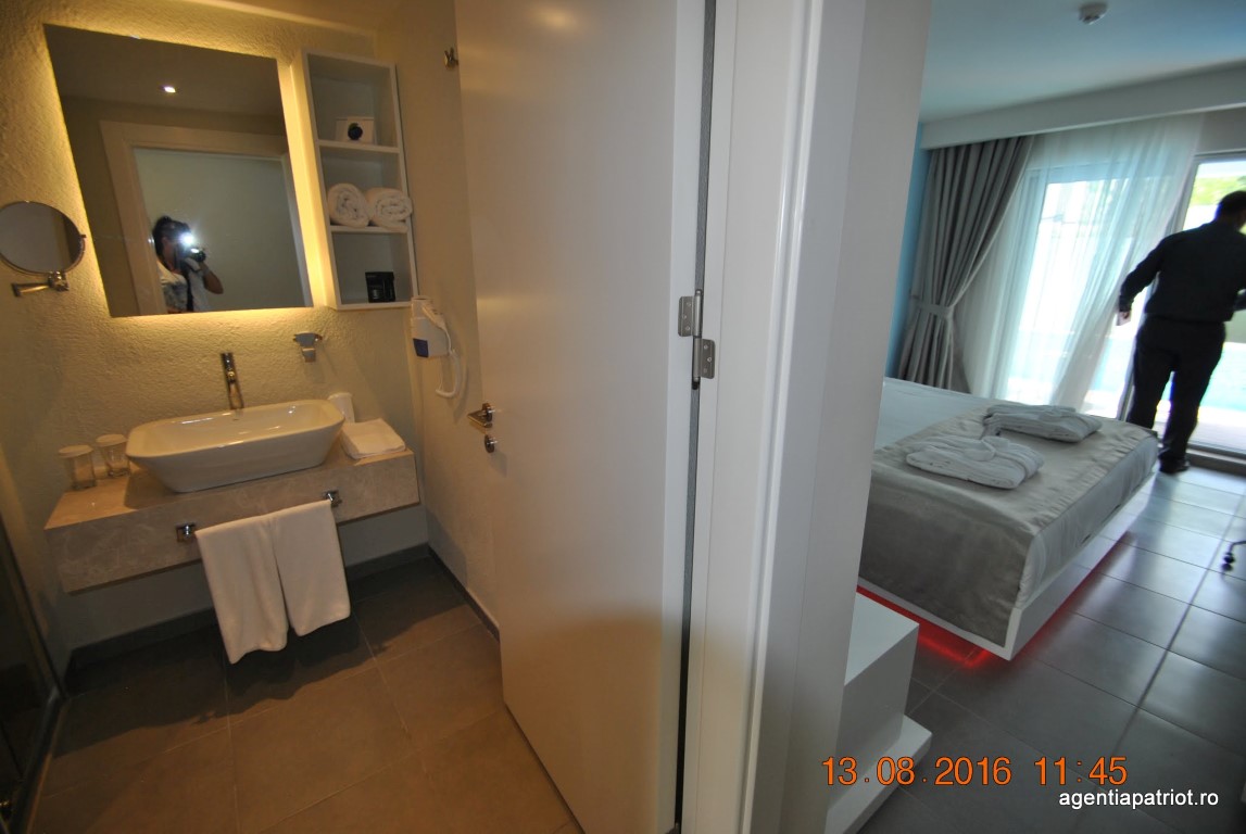 imagini hotel FLORA GARDEN KUSADASI